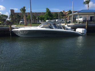 37' Midnight Express 2015 Yacht For Sale